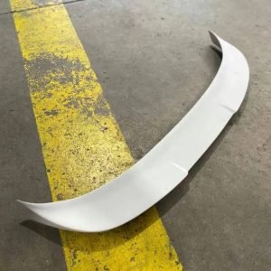 Extension spoiler 500 v2