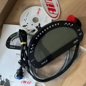 TFT aim mxl2 km0 opt 695 biplace (complet sauf antenne GPS)