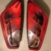 un feu arrière gauche de Fiat Abarth Grande Punto - Prix :130€