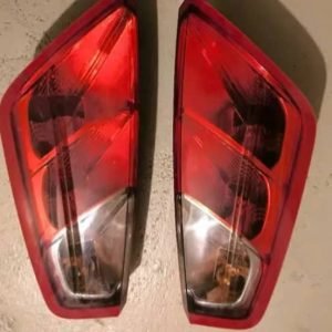 un feu arrière gauche de Fiat Abarth Grande Punto - Prix :130€