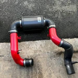 Système d'admission 500 Abarth | Tout sur Fiat et Abarth