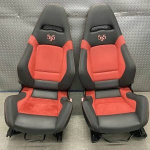 Sièges abarth 595 compétizionne,sabelt