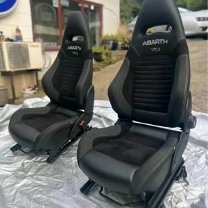 Siège Fiat Abarth 595 Turismo