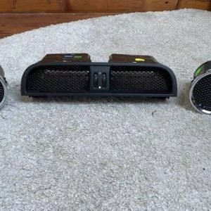 Abarth 500 595 695 Bouches d'aération  Biposto 115€