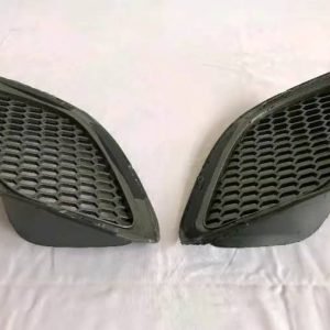 grille de pare-chocs avant Abarth 500