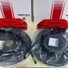 Kit de frein Abarth brembo d'origine
