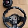 volant et un module d'airbag pour une Fiat 500 ou une Abarth 595