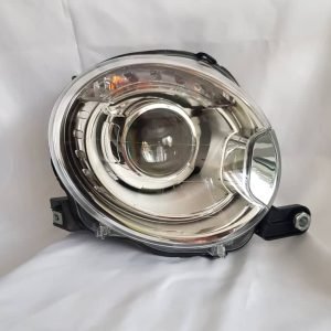 Phares avant droite Abarth 500 / 595 / 695