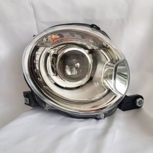 Phares avant gauche Abarth 500 / 595 / 695