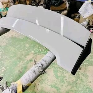 Spoiler pour Abarth 500/595