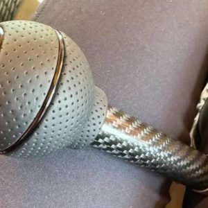 levier de vitesse Abarth 500/595