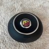 module d'airbag de volant Abarth